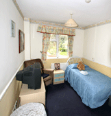 each room is deisnged to make our resident feel right at home