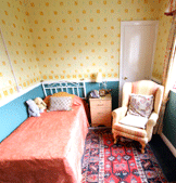 each room is deisnged to make our resident feel right at home