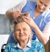 freshly prepared meals every day