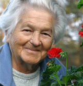 freedom, privacy and dignity are all respected here at St. Ives lodge