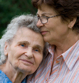 residents can look forward to a happy here at St.Ives Lodge