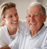 residents can look forward to a happy here at St.Ives Lodge