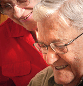 care and support as and when you need it