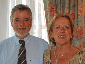 james and catherine deary